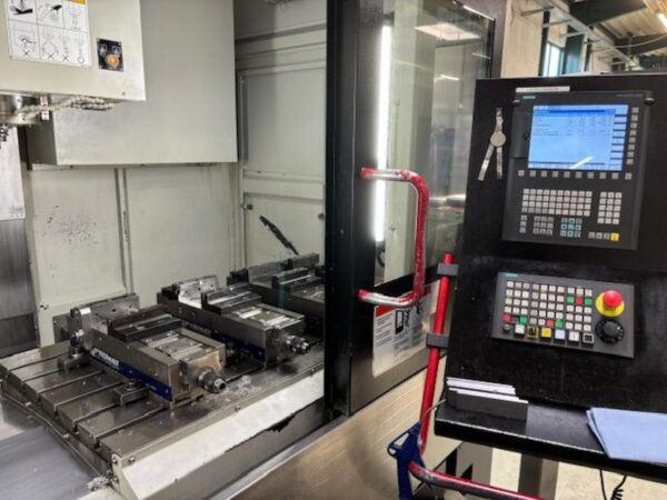 QUASER MV204C – Bild 2