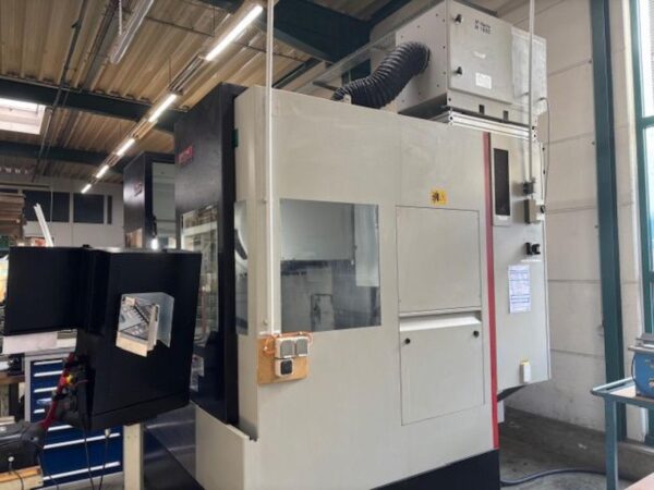 QUASER MV204C – Bild 4